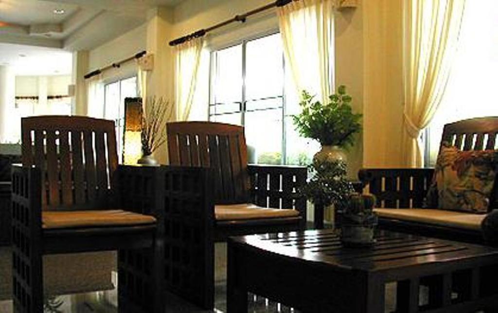 Hotel Sa-Nguan Malee Mansion Chiang Mai Exterior foto
