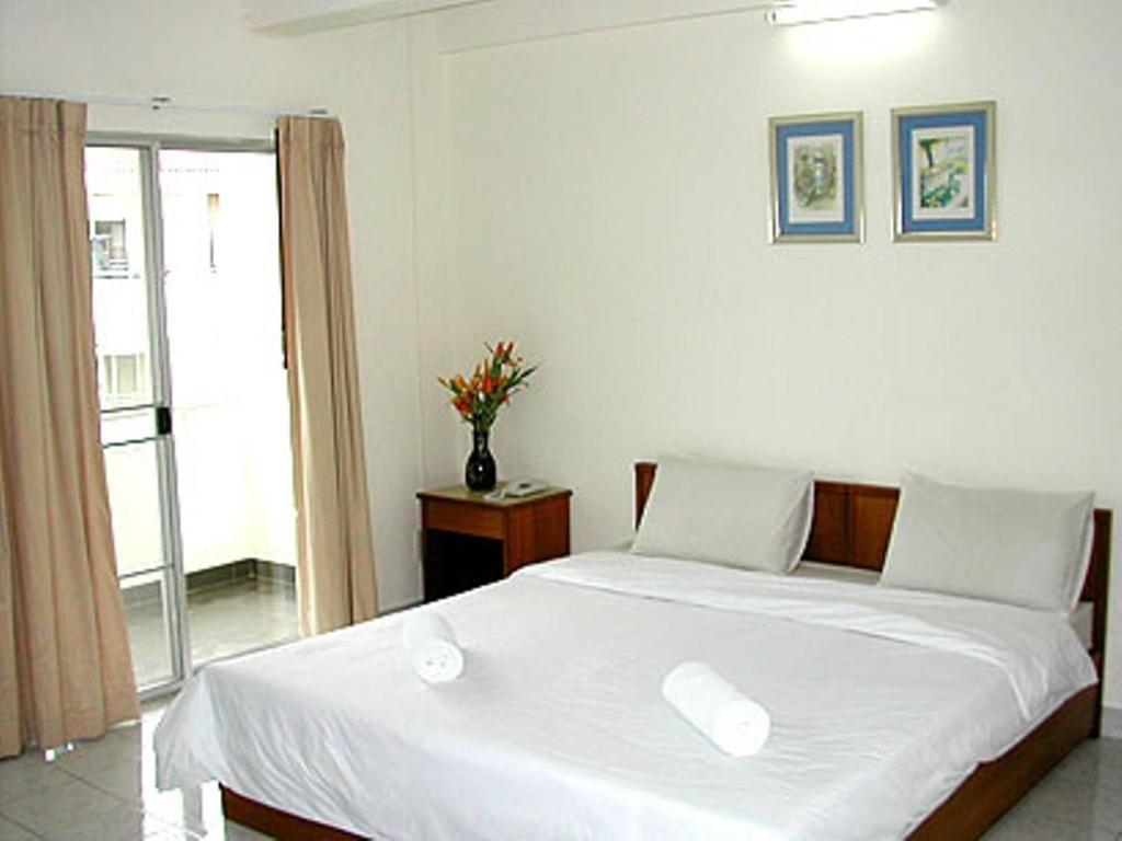 Hotel Sa-Nguan Malee Mansion Chiang Mai Zimmer foto