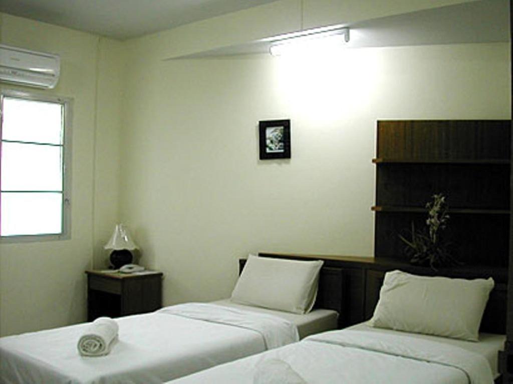 Hotel Sa-Nguan Malee Mansion Chiang Mai Zimmer foto