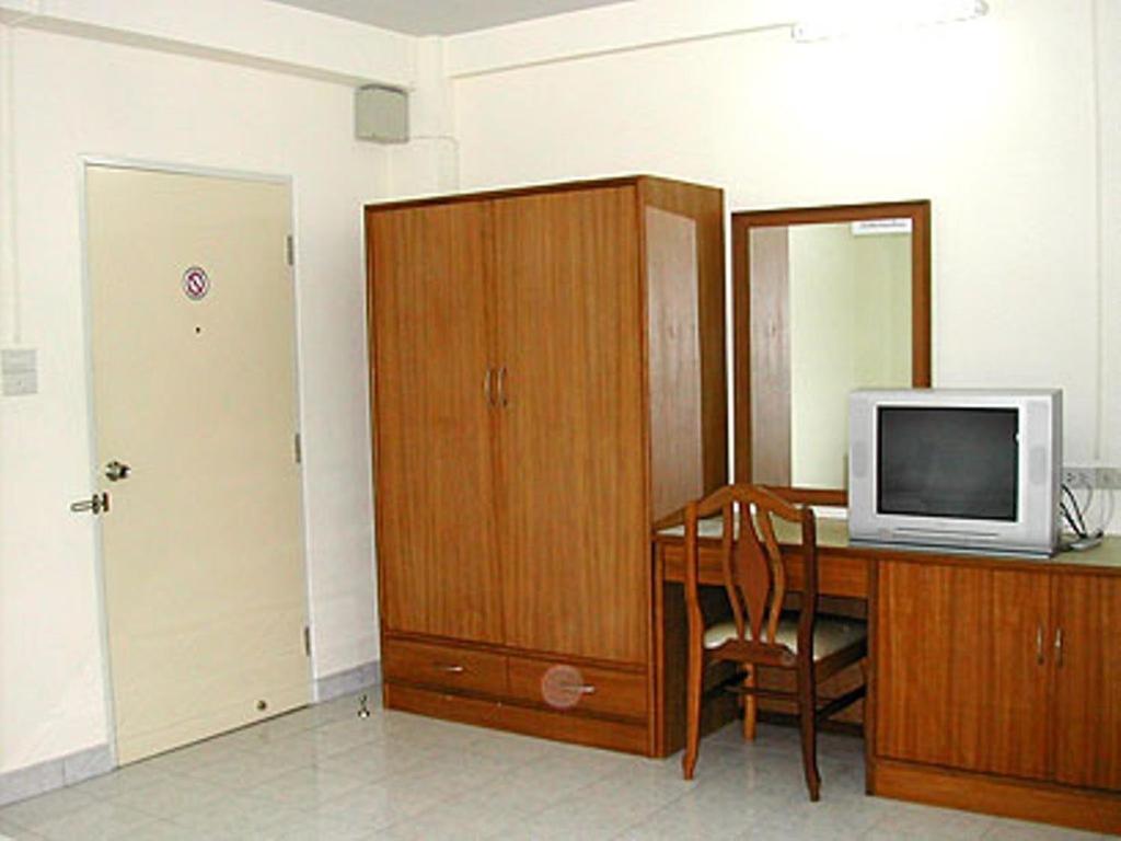 Hotel Sa-Nguan Malee Mansion Chiang Mai Zimmer foto