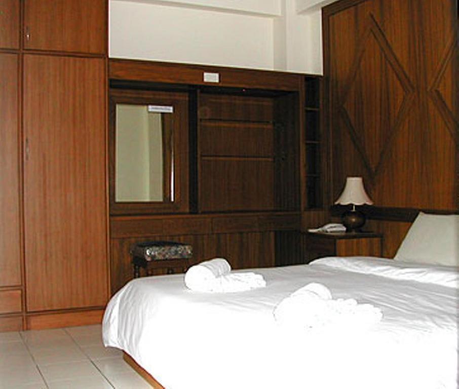 Hotel Sa-Nguan Malee Mansion Chiang Mai Zimmer foto