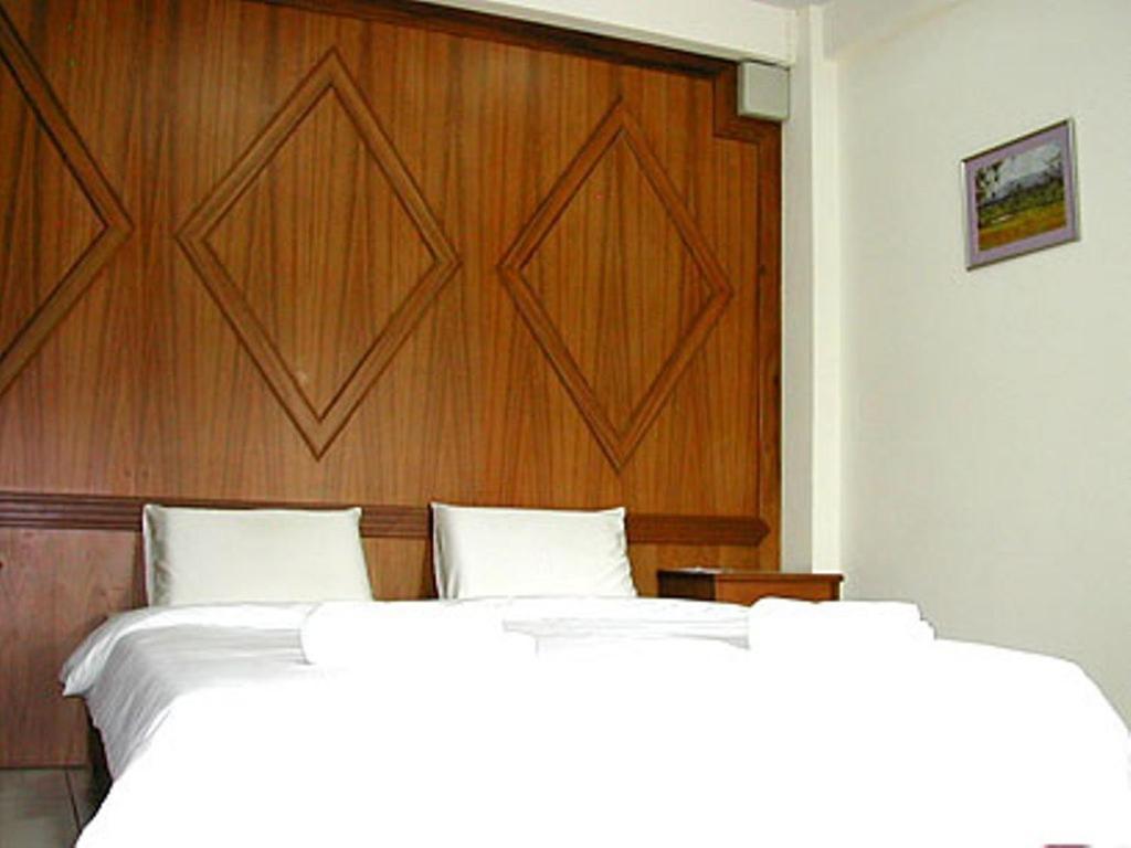 Hotel Sa-Nguan Malee Mansion Chiang Mai Zimmer foto