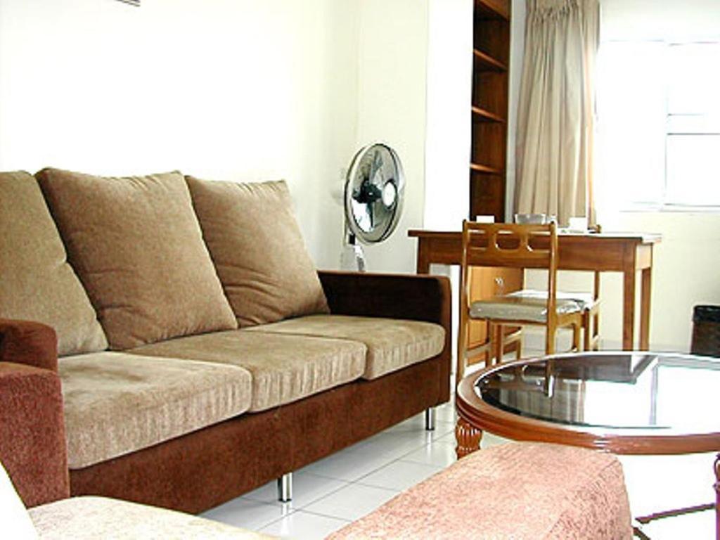 Hotel Sa-Nguan Malee Mansion Chiang Mai Zimmer foto